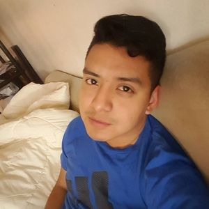Meet your Posher, Luis
